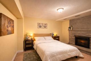 2 BR Private Basement near OPG, Hwy 401 & Toronto Zoo - 6