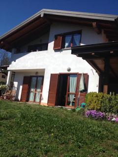 Villa Ninfa 3 camere - 9