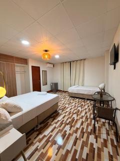 Amazon Garden Suites - Recojo del aeropuerto incluido - 5