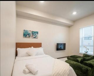 Central SLC Studio Fast WiFi Free Parking - 1