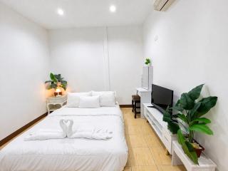 Similan Mondo Resort & Camping - Phang Nga - 1