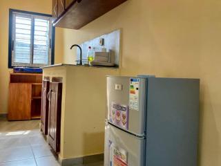 Charming, affordable private apartment in Kribi - 4