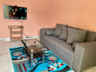 Charming, affordable private apartment in Kribi - 2