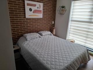 Aparta studio para ejecutivos un solo ambiente - 6