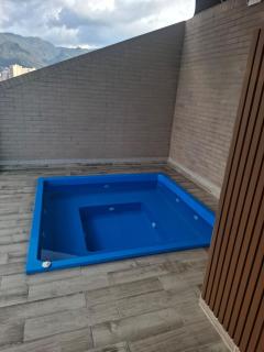 Aparta studio para ejecutivos un solo ambiente - 2