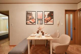 Chitose Neko House-Narita Airport31min-skytree6min-Asakusa13min-Aoto - 9