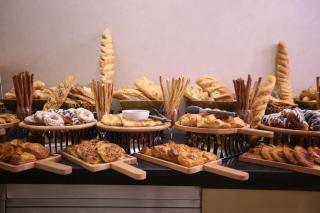 Cairo Taj Hotels & Suites - Dokki - Cairo - 9