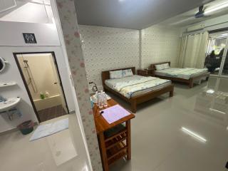MEGIE HOMESTAY PREMIER BETONG Thailand - 8