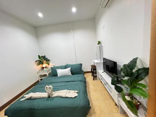 Similan Mondo Resort & Camping - Phang Nga - 6