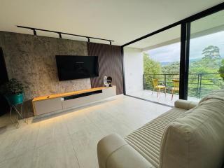 Villa de Lujo Eje Cafetero - 6