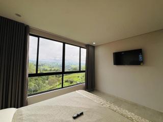 Villa de Lujo Eje Cafetero - 3