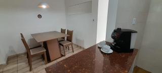 Fique a Poucos Metros da Praia! Apê com vaga de garagem - 4