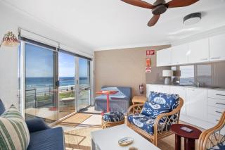 Mariners 4 - Mollymook - 4