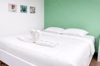 Similan Mondo Resort & Camping - Phang Nga - 9