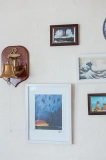 Mariners 4 - Mollymook - 2