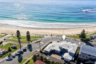 Mariners 4 - Mollymook - 1