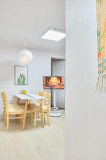 NEW Sinchon 5min, 3ROOM, near Hongdae,DDP, Seongsu 20min, Free K-snacks, WIFI, OTT - 2