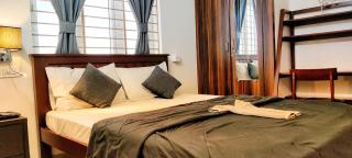 TAVAT Apartments - 9