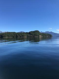 'Muriwai Lakehouse' - 1