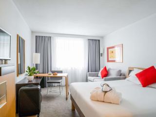 Novotel Glasgow Centre - Glasgow - 9
