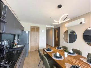 Elite Tower Cartagena Moderno Apto con Club House - 6