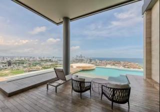 Exclusivo Apartamento con Piscina - 6