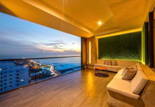 Elite Tower Cartagena Moderno Apto con Club House - 2