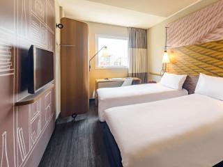 Hotel ibis Lisboa Liberdade - Lissabon - 1