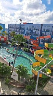 Apartment BSB pentapolis 3 Bedroom - 5