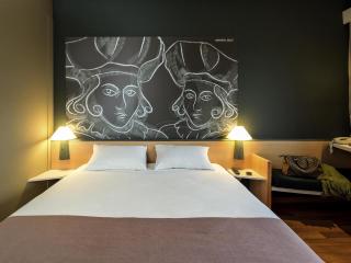 ibis Aalst - 1