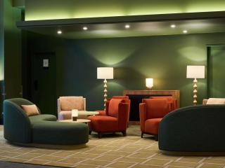 Novotel Praha Wenceslas Square - 5