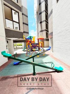 Vivere Resort by Day by Day - 1