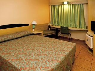 ibis Taubate - 1