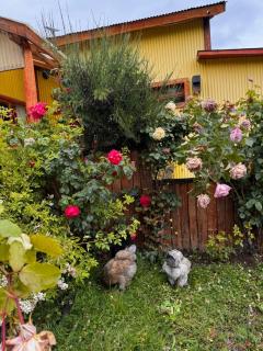 Cabaña de las Flores - 9