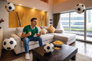 St Isidro Suites Corporate Housing SPA & Wellness Center - Mexico-Stad - 0