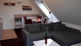 Ferienwohnung Köhler - Glowe - 3