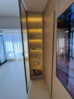 Apartamento poço - 8