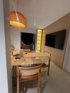 Apartamento poço - 2