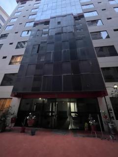 Studio Apartment with Panoramic View in Cusco - 7