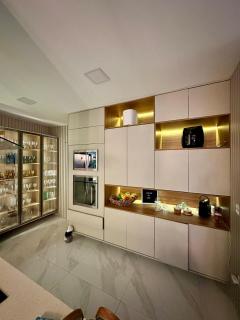 Pinguas House, casa, mansao, luxo - 6