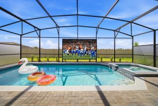 2026 Themed 10 Bedrooms At Windsor Cay - 2
