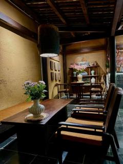 Cozy Beer Garden Homestay - 1