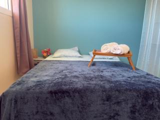 Residence Cikaline Chambre d'hôte proximite du port de P-a-P - 5