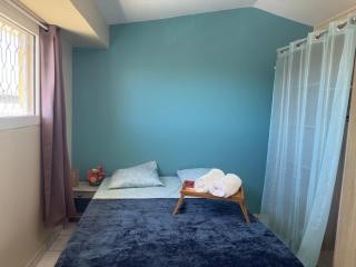 Residence Cikaline Chambre d'hôte proximite du port de P-a-P - 4