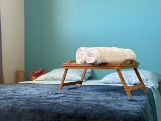 Residence Cikaline Chambre d'hôte proximite du port de P-a-P - 2