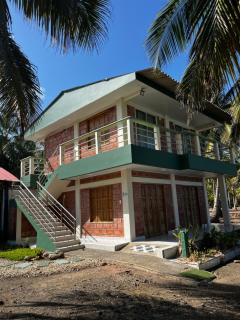 Cabañas Cambaro - 8