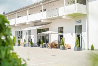 Pension Wess - Neufinsing - 9