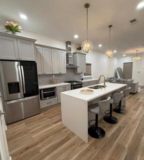 Charming New Orleans Home-Newly Renovated - 9
