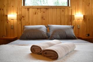 Entre Bosques Ensenada - Tiny House - 4