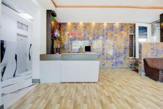 Hotel O Abhimaani Inn - 0